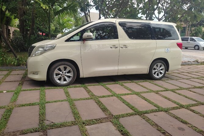 Phnom Penh City to Siem Reap Angkor Temples Sightseeing Tour