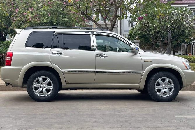 Phnom Penh to Siem Reap by Private Car - Understanding the Cancellation Policy