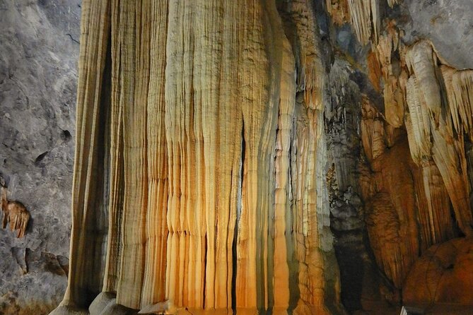 Phong Nha & Paradise Cave 1 Day Trip From Dong Hoi / Phong Nha - Inclusions