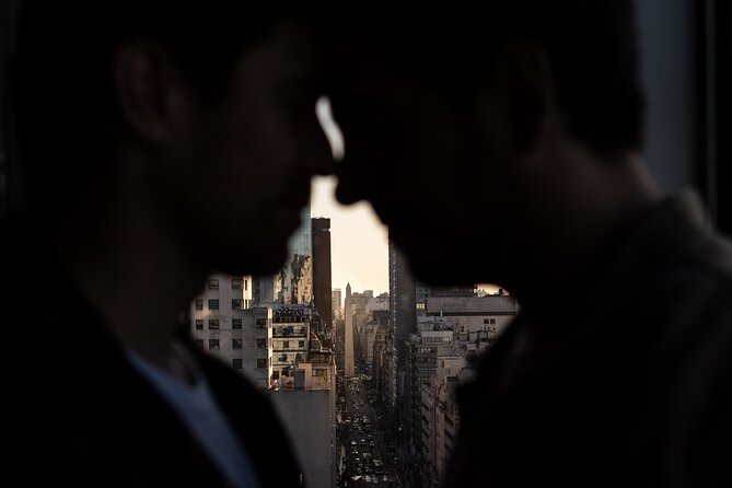 Photo Session in Buenos Aires