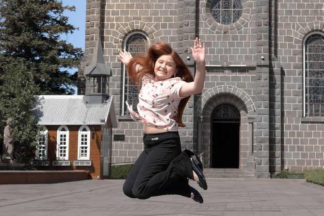 Photo Session in Gramado - Experience the Beauty of Gramado