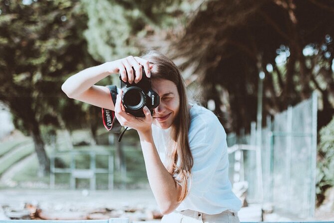 Photo Workshop in Seville- by Ohmygoodguide - Workshop Highlights