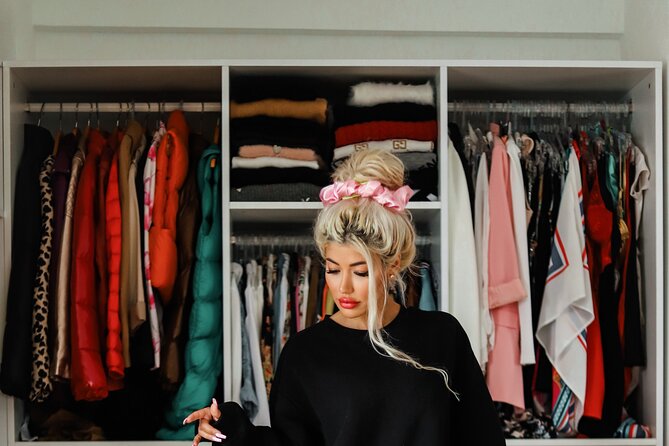 Photography Experience in İStanbul - Location: Istanbul, Turkey