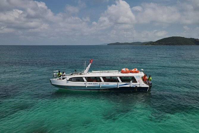 Phu Quoc Canoe Excursion, Discover Three Stunning Islands - Tour Overview