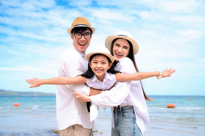 Phuket's Treasures: Half-Day Private Exploration - Tour Overview