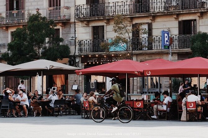 Picasso & Joan Miró in Barcelona: Private Half-Day Art Tour - Tour Highlights