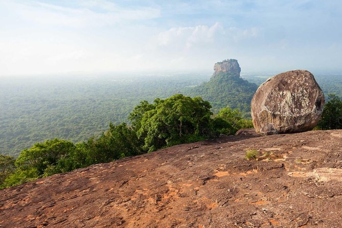 Pidurangala and Hiriwaduna Village Tour From Sigiriya - Tour Exclusions
