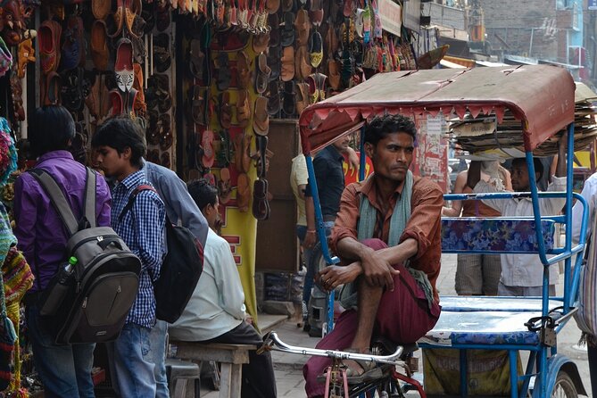 Pink City Jaipur Shopping Tour by Holymont Tours