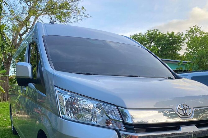 Placencia - Hopkins / Dangriga PRIVATE SHUTTLE - Pickup and Drop-off Locations
