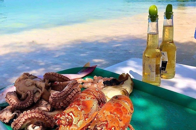 Playa Blanca Baru VIP