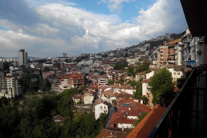 Pokémon GO Private Tour of Veliko Tarnovo - Tour Details
