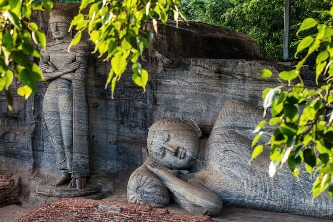 Polonnaruwe and Sigiriya Day Trip From Pasikuda and Kalkuda - Tour Expectations