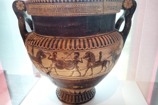 Pompeii and Herculaneum Skip-The-Line With Lunch and Wine Tasting From Rome - Inclusions and Highlights