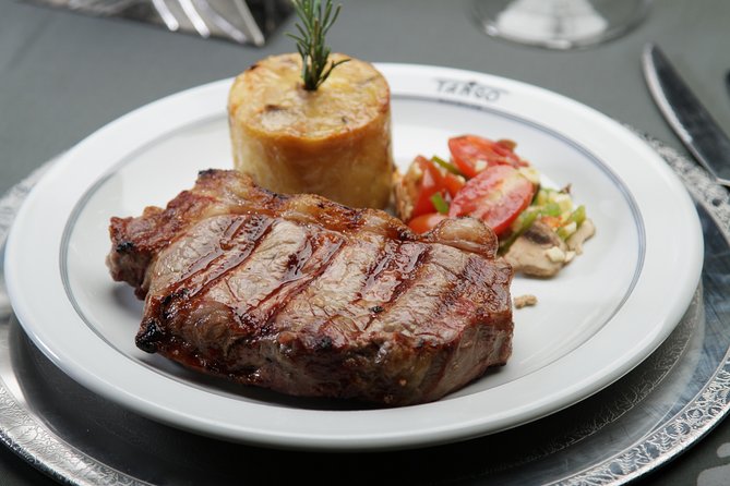 Porteño Tango Show VIP Dinner and Transfer - Inclusions and Options