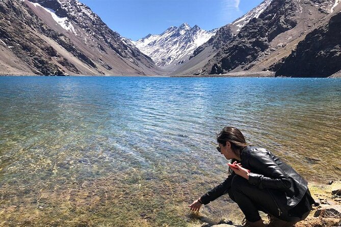 Portillo Full Day Tour With Picnic - Inclusions Provided