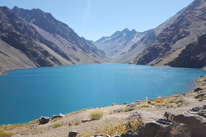 Portillo Tour, Caracoles Trail and Inca Lagoon