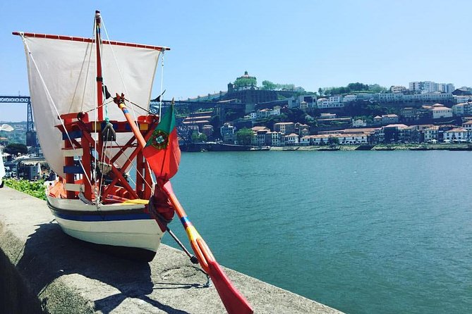 Porto Private Tour From Lisbon - Full Day - Transportation Details
