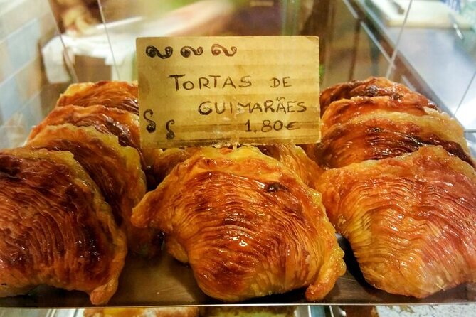 Pottery, Vinho Verde and Conventual Sweets – From Porto