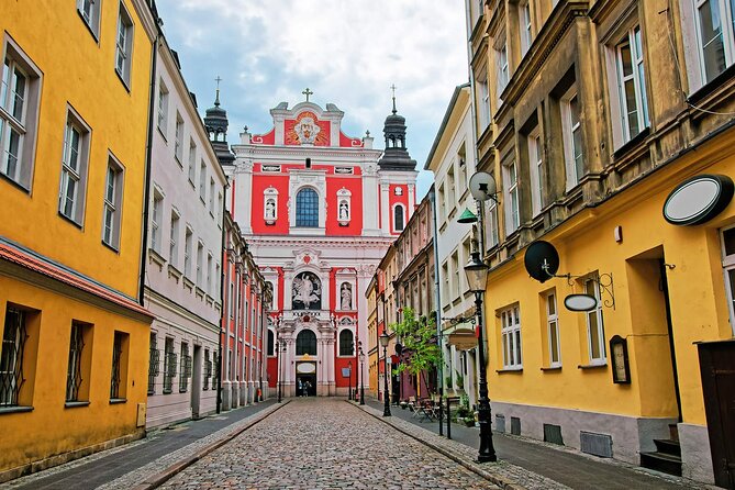 Poznan Highlights