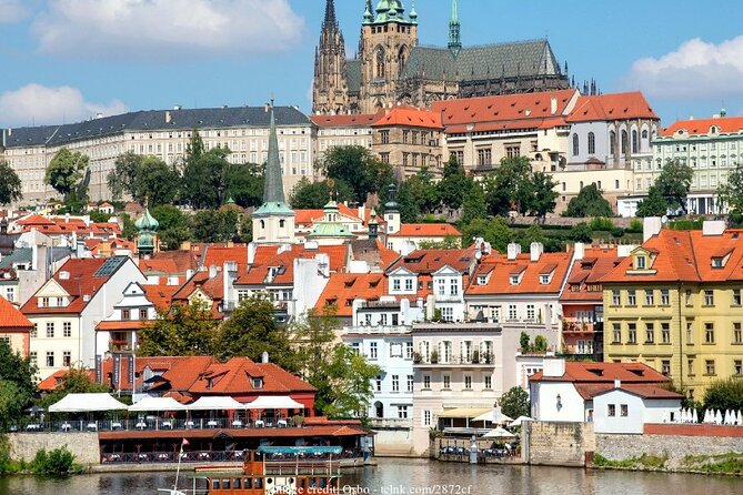 Prague in a Day: Private Full-Day Walking Tour With Prague Castle - Tour Overview