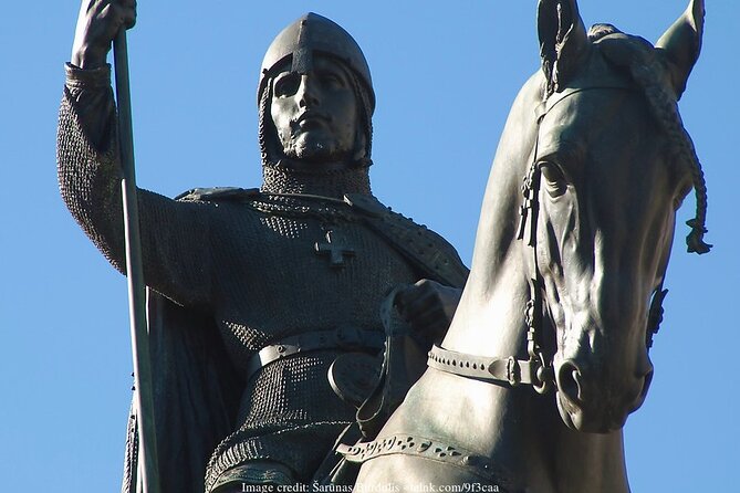 Pragues Highlights & Hidden Gems: Private Half-Day Walking Tour - Tour Overview