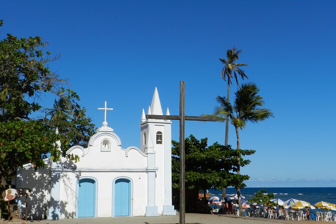 Praia Do Forte Shared Transfer From Salvador - Overview of Shared Transfer