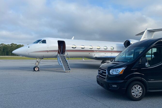 Praia Do Forte to Salvador Airport Ssa-Departure Private Transfer - Overview of the Transfer Service