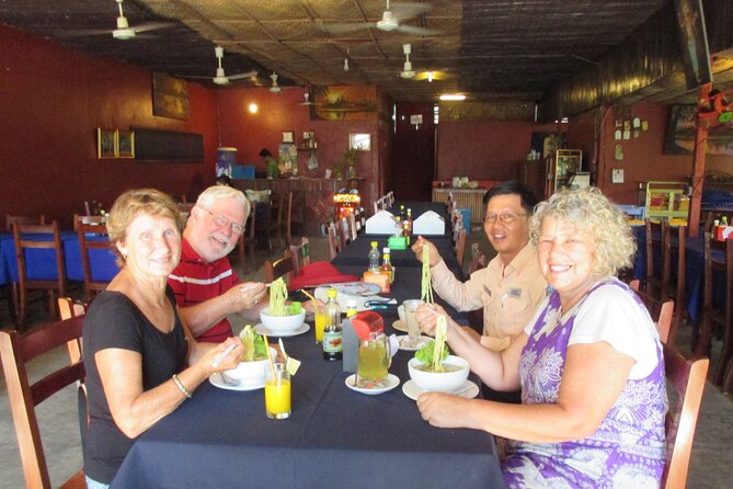 Preah Vihear and Koh Ker Group Full-Day Private Tour - Tour Details