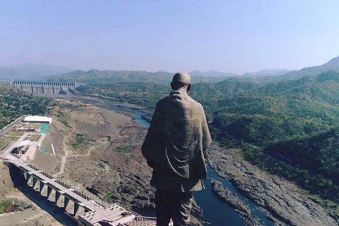 Premium 3 Days Tour To Worlds Tallest Statue, UNESCO Heritage Sites And Lothal - Additional Details