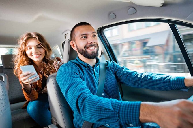 Premium Luxury Cars for Full Day Tour With Chauffer in Dubai - Tour Package Details