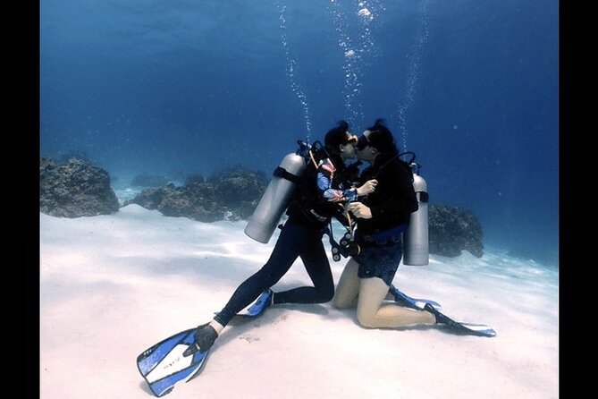 Premium Non Certified Beginner Scuba Diving in Racha Yai/Noi