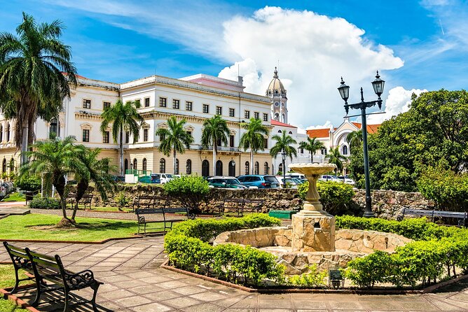 PREMIUM Private Full Day Tour 3 Cities