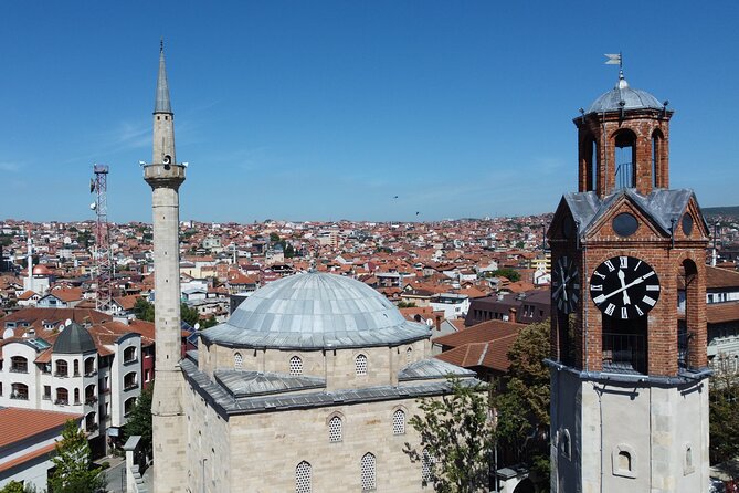 Pristina Full Day Tour