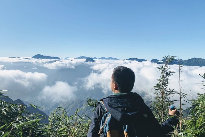 Private 1 Day Fansipan Conquering And Trekking - Tour Overview