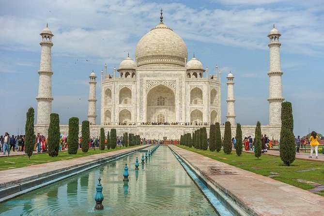 Private 10 Days Radiant Rajasthan Tour - Tour Overview