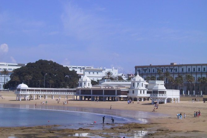 Private 12-Hour Tour of Cadiz and Pueblos Blancos From Seville - Inclusions
