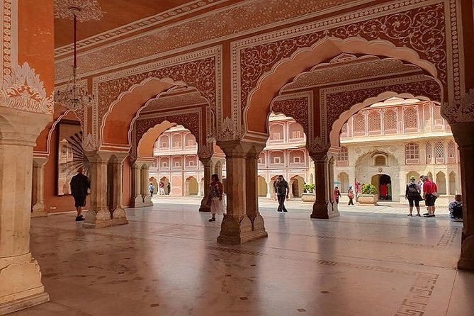 Private 13 Day Rajasthan Heritage Tour With Taj Mahal & Delhi - Tour Overview