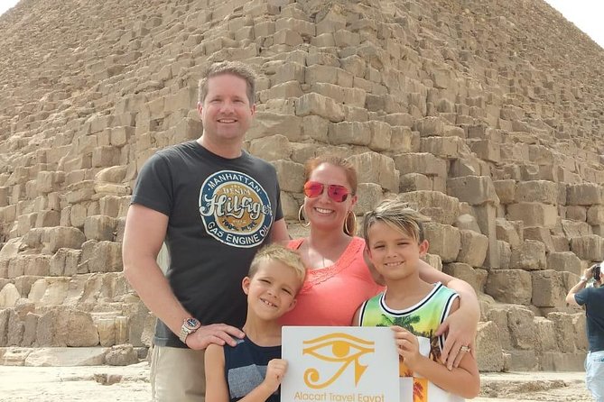 Private 13 Days Tour Cairo Alexandria Nile Cruise and Hurghada