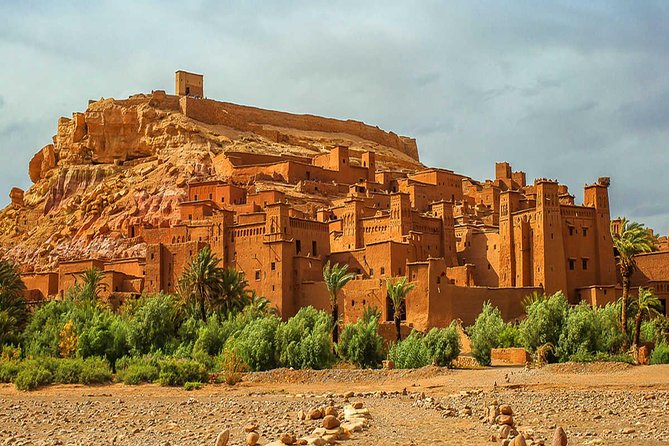 Private 15 Days Grand Tour of Morocco (Any Departure Point)