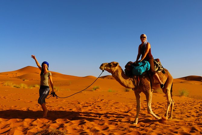 2 Best 2 Day Tours In Hassilabied