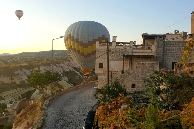 Private 2-Day Guided Cappadocia Tour From Göreme up to 6 Person - Tour Highlights