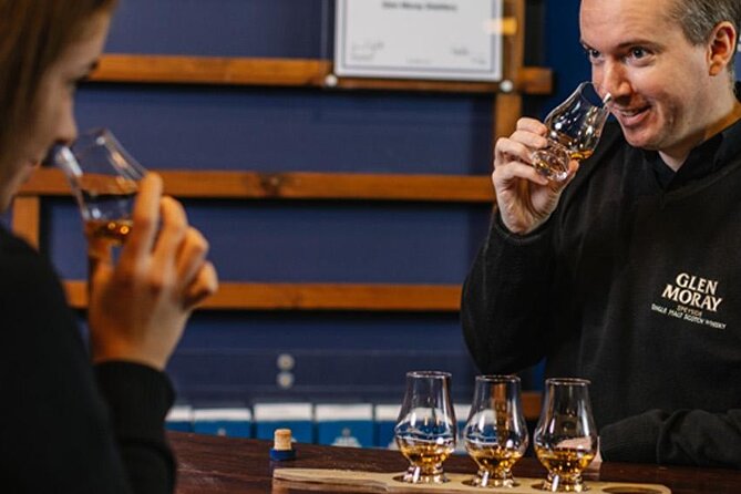 Private 2 Day Speyside Whisky Tour From Edinburgh - Tour Highlights