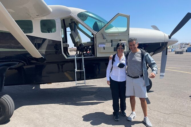 Private 2 Days Nazca Full Experience From Lima - Tour Highlights
