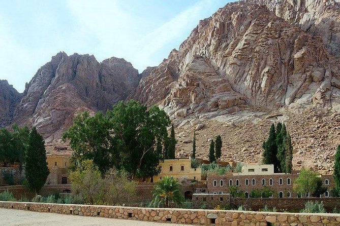 Private 2 Days Tour : to Luxor From Marsa Alam & Port Ghalib