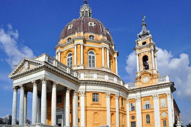 Private 2-Hour Walking Tour of Turin With Private Official Tour Guide