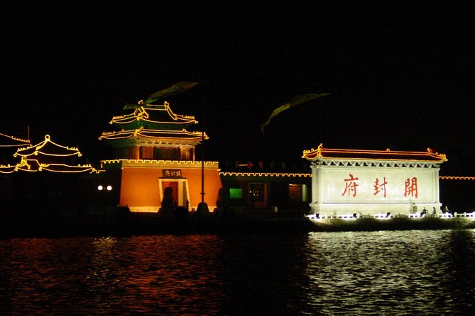 Private 3-Day Henan Tour With Shaolin Temple, Longmen Grottoes and More! - Itinerary Highlights