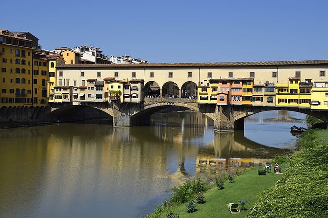 Private 3 Days Route in Tuscany Region From Florence With Hotel Pick-Up - Price and Booking Details