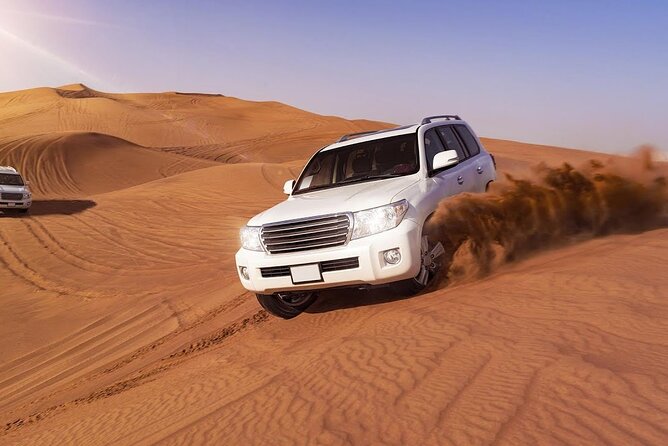 Private 3-Days Tour From Marrakech to Merzouga - Tour Details