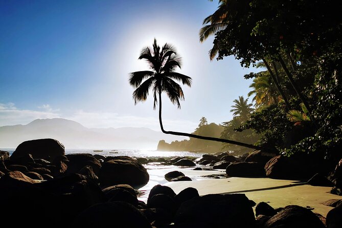 Private 4-Day Trekking Tour of Ilha Grande - Angra Dos Reis - Rio De Janeiro - Meals and Accommodation