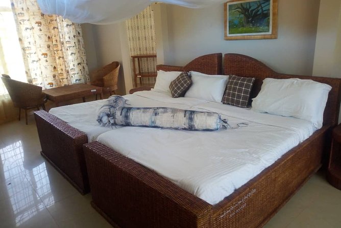 Private 4 Days Mikumi NP Inside the Park and Nyerere NP Tour - Itinerary Details